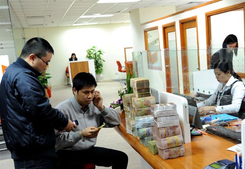 Vietnam restructures credit organization system - ảnh 1